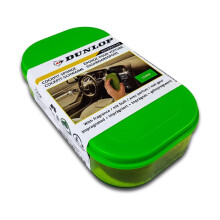 Dunlop Automotive Cockpit Sponge in 4 Fragrances (Ocean) -