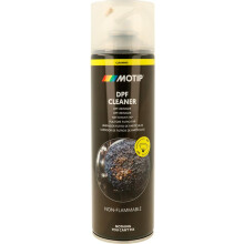 MOTIP DPF CLEANER 500ML