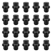 20Pcs Wheel Nuts Set Replacement for Land Rover Discovery L319 L462