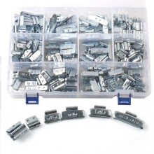 225x Impact weights for STEEL RIMS balance weights Balancing weights