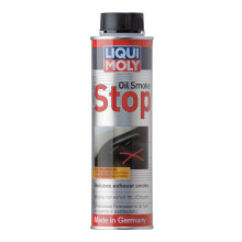 Liqui Moly 8901 Oil Smoke