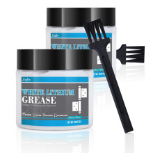 White Lithium Grease - 114g Multi-Purpose Lubricant for