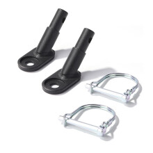 Towing Hitch Bicycle, Bicycle Trailer Coupling, Bicycle Towing Hitch