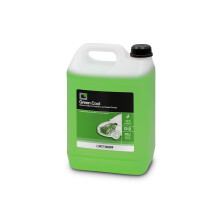 ERRECOM Green Cool, Green Coolant and Antifreeze -10C/+103C,