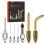 TRILINK Grease Gun Needle Tip Kit – 7PCS Grease Gun Accessory Set 1
