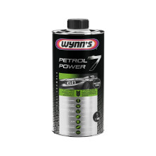 Wynn's Petrol Power 7 Full Action 7 in 1 Engine Optimising Fuel