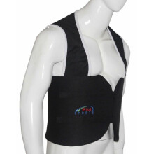 Rynz Collection Adult Karting Rib/Vest Protector for all