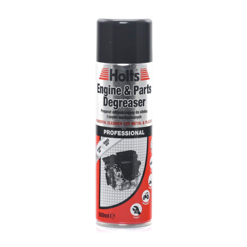 Holts Engine Degreaser Spray, Engine Cleaner Degreaser, Professional
