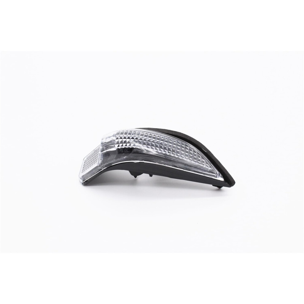 Takpart Right Driver Side Wing Mirror Indicator Turn Signal Light 5001512998347