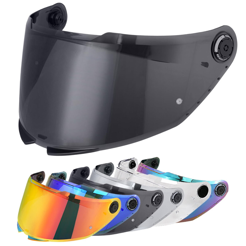 Helmet Visor Shield For Mt-V-28B Thunder 4 Sv,Motorcycle Wind Shield 5007321032265