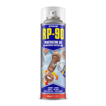 Action Can | RP-90 Rapid Penetrating Oil |