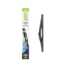 VALEO Silencio Wiper - VR41 - All-Seasons Durable, Resistant, Perfect