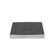Bosch R5619 Activated Carbon Cabin Filter, Replacement Filter -