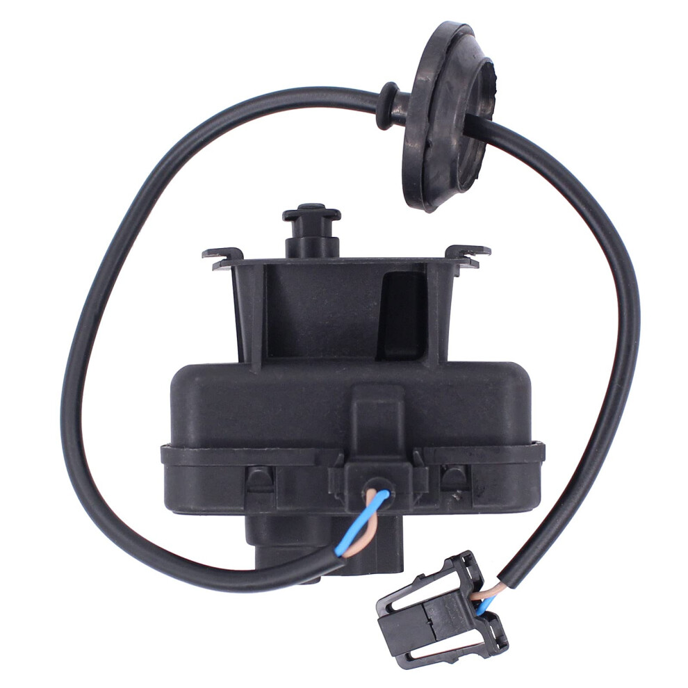 Houyeen Fuel Flap Door Lock Actuator For V-W Golf Mk5 Mk6 Scirocco 5004345367212