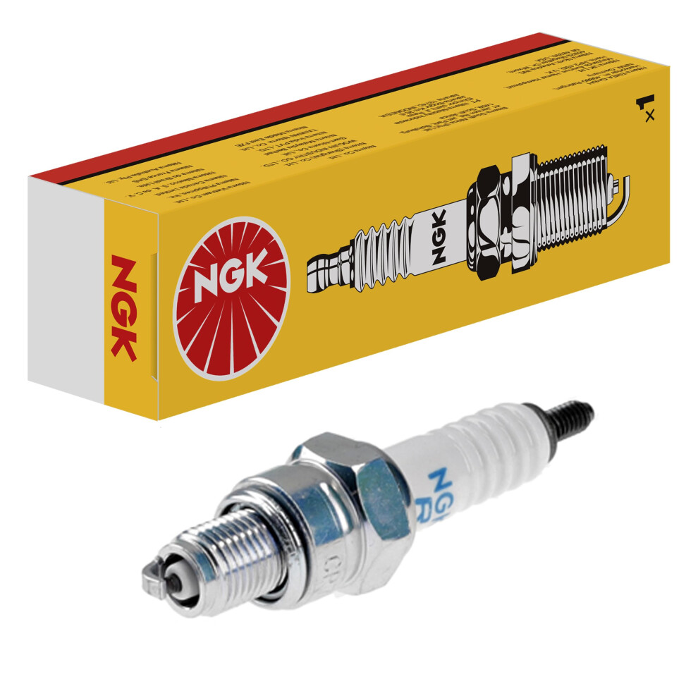 Ngk Spark Plug Cr7hsa Ybx 5004073533385