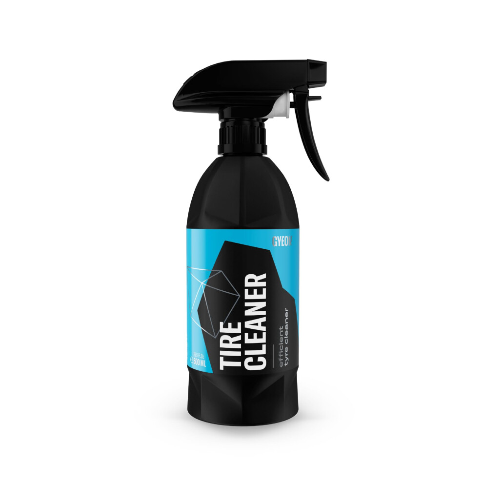 Gyeon Qâ²M Tire Cleaner - Trim & Car Tyre Cleaner Spray - Deep 5000902993757