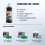 SONAX PROFILINE Cut+finish (250 ml) - One-step Polish Including Gloss 4