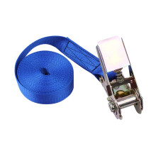 Heavy Duty Ratchet Tie Down Straps, Adjustable Cargo Straps with