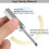 Valve Core Removal Tool Valve Valve Stem Removal Tool Stem 2