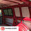 10mm Thick- UltraTherm Foil-Faced Insulation Foam – 4