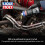 Liqui Moly 2425 Pro-Line Engine Flush, 5