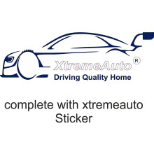 Xtremeauto Universal Breathable Indoor Garage Showroom Super Soft