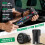 BATOCA S5 Cordless Mini Car Polisher Buffer Sander Dual Action Rotary 5