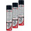 Parts Panel Holts Brake Cleaner Spray 3 Pack – 600ml Each – Powerful 1