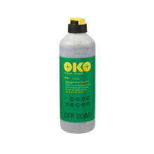 OKO The Original Tyre Sealant off Road Grade Seals Punctures Tractors