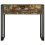 VidaXL vidaXL Bedroom Dressing Tables Multicolour Solid Reclaim wood 5