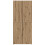 VidaXL vidaXL Highboard 2 pcs Artisan Oak 80 x 42 x 185 cm 4