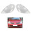 für  Tiida 2005-2007 Rechter Scheinwerfer Shell Lampenschirm Transparente Linsenabdeckung Scheinwerferabdeckung 6