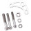Motorcycle  Reduce Kit for  Sprint 150 Primavcra 150  Height Drop 2