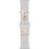4Stk Elegante Metall Watchband Mit Funkelnden Strass 6