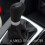 6 Speed Gear Shift Knob For- E81 E82 E87 E87 LCI E90 E91 E92 E92 1 3 Series Black Gearknob Gearshifter 3
