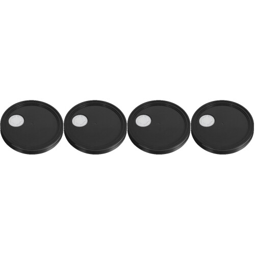 4Stk Robuste Ölfass Deckel Dichtungen Für Eimer Fässer 2