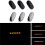 12X LED Dynamic Side  Turn Signal Lights Indicator Lamp for - Sprinter W906 2006-2018 4