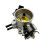 Throttle Body Assembly 35100-23500 3510023500 for 1