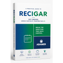 RECIGAR A Practical Guide to Quit Smoking