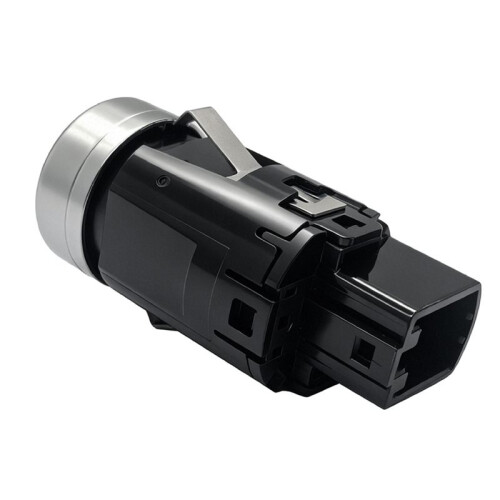 Engine Push Button Automatic Start Stop  5GG959839A for  Tayron   2019-2026 Push One-Touch Start Button 1