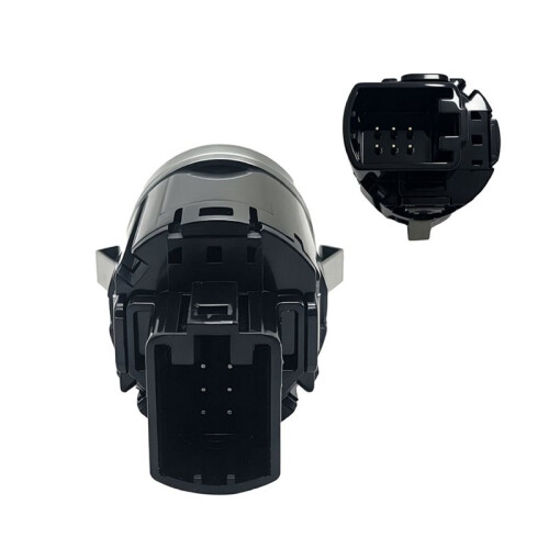 Engine Push Button Automatic Start Stop  5GG959839A for  Tayron   2019-2026 Push One-Touch Start Button 2