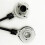 55906-52132 5590652132 Car Defroster Damper Control Cable Sub-Assembly for 2