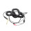 Spring Relief Coiled Headphone Cables for  HD25Plus HD560 HD540 HD480 Replacement Cable Cords 2