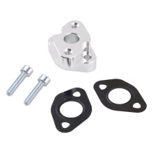 Oil Pan Adapter for Hybrid Sump for 1.8T Engine Fits Octavia, , , 1996-2010