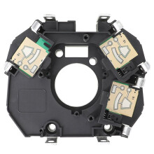 23796624 22943669 22608061 21601029 Car Wheel Mounting Panel Steering Base Plate for FH4 FM4 Truck