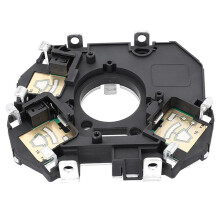 23796624 22943669 22608061 21601029 Car Wheel Mounting Panel Steering Base Plate for FH4 FM4 Truck