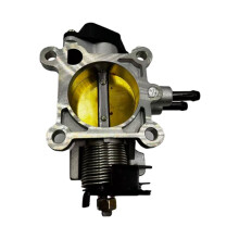 Throttle Body Assembly 35100-23500 3510023500 for