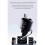 Car Phone Charger with Retractable Cable PD 65W Charging Cable USB-A Type-C 5V 3.6A Output with Display 7