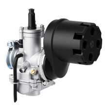 Vergaser-Luftfilter für Polini CP 203.0011 Kleinkraft-Motorrad-Luftfilter