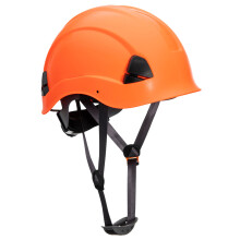 Portwest PS53 Height Endurance Safety Helmet Hard Hat 6 Point Harness